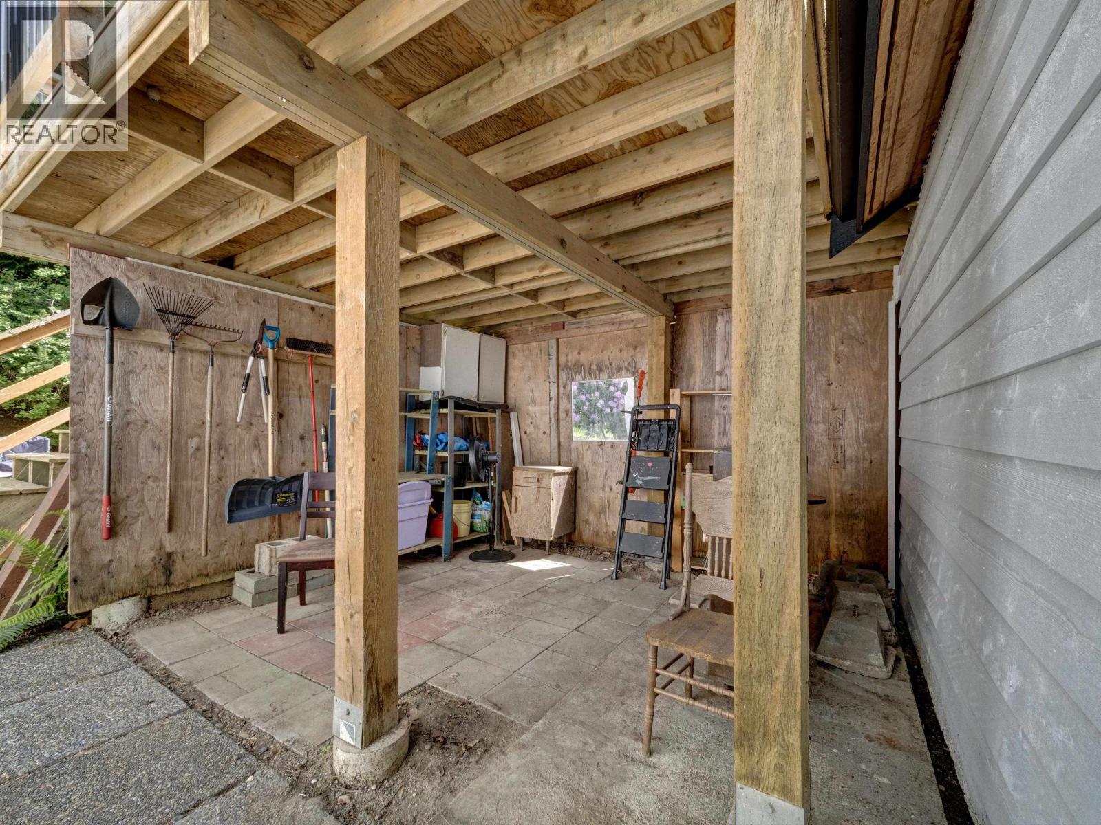 5218 RADCLIFFE ROAD, Sechelt
