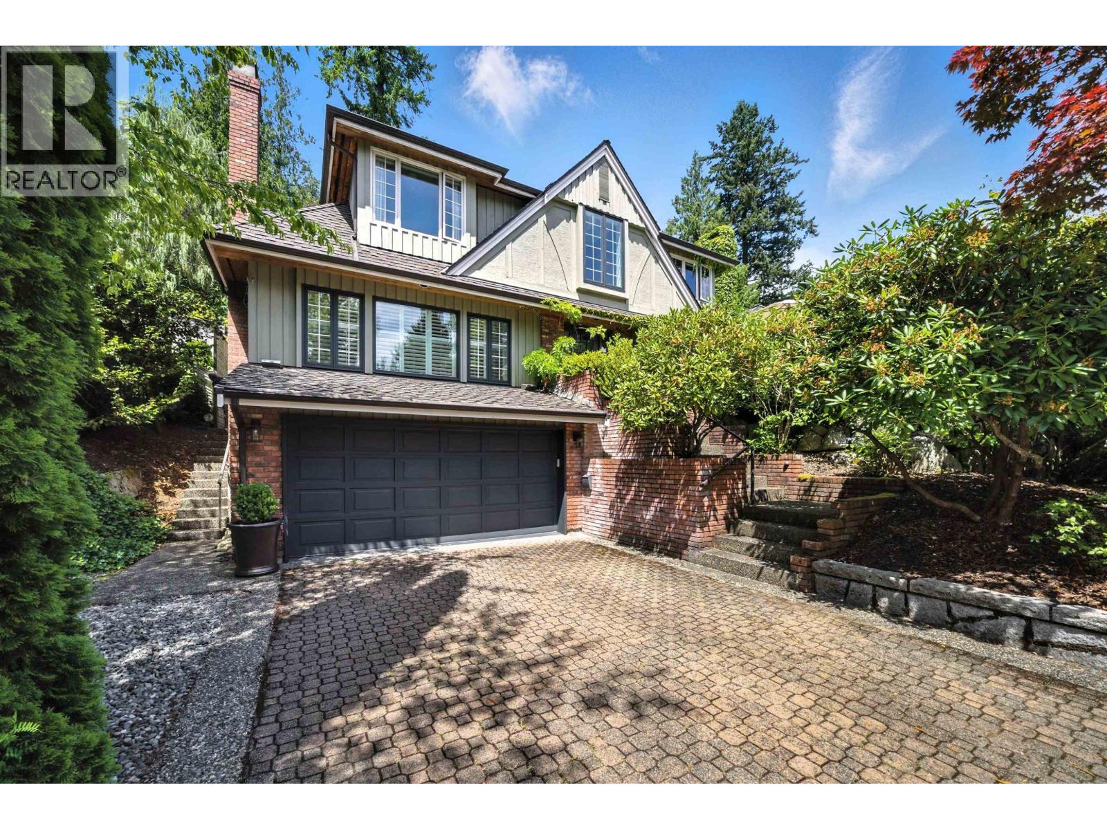 Photo 35 of 4817 Meadfeild Road, West Vancouver BC