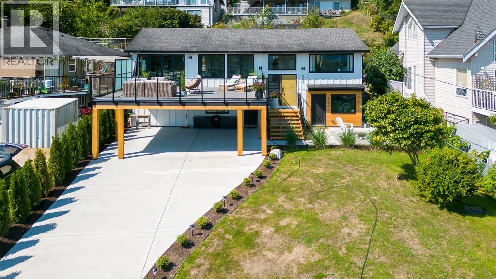 405 S FLETCHER ROAD, Gibsons