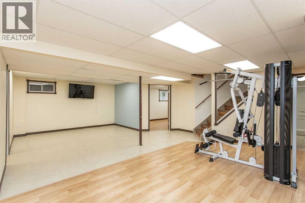 5014 60 Street Close, Lacombe