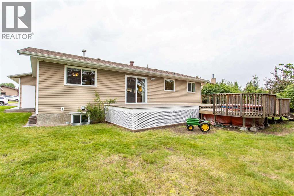 5014 60 Street Close, Lacombe