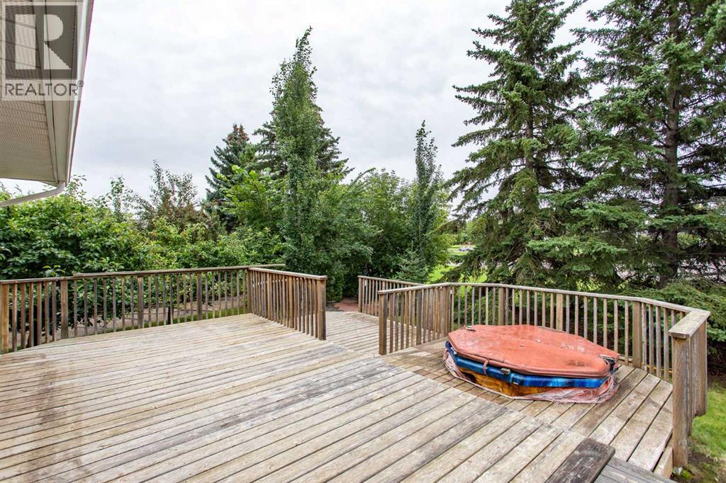 5014 60 Street Close, Lacombe