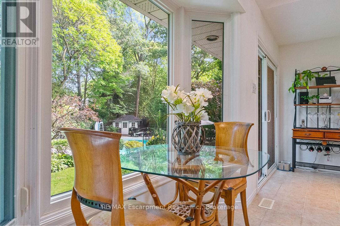 Photo 15 of 1373 Queen Victoria Avenue, Mississauga ON