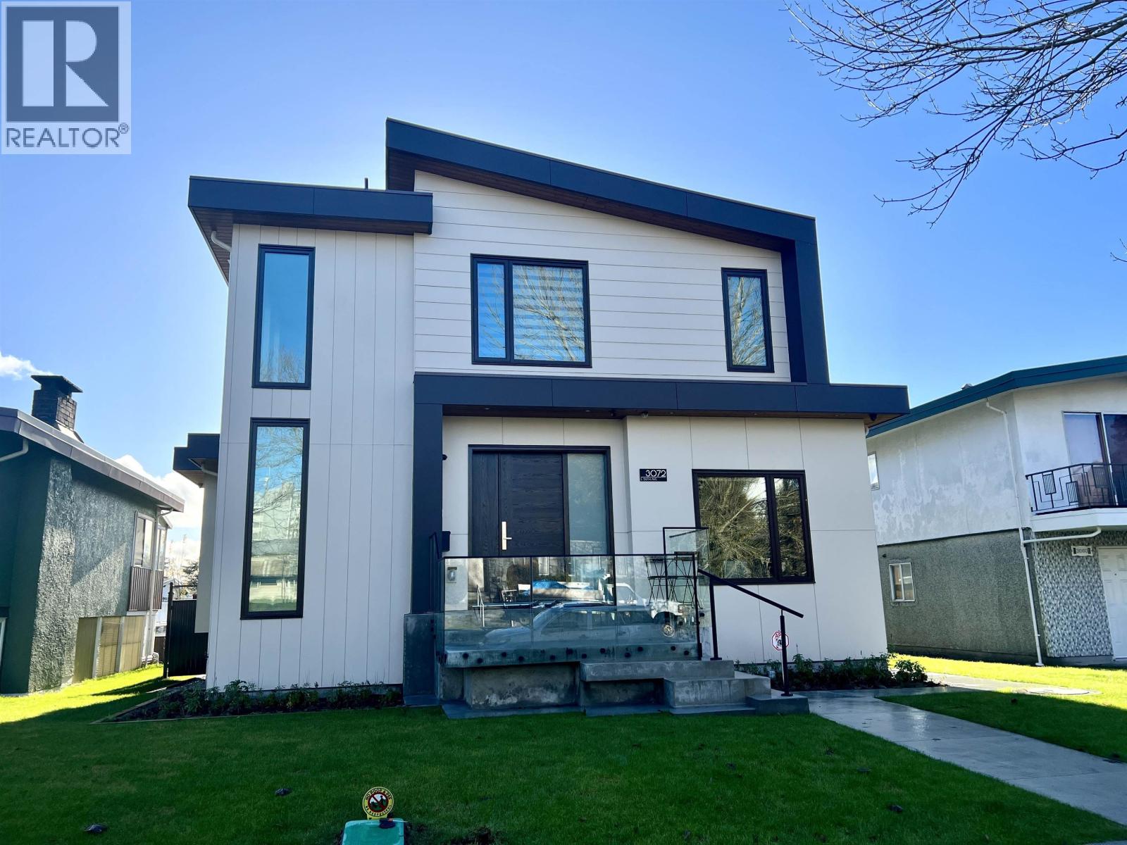 Photo 21 of Basement 3072 E 56th Avenue, Vancouver BC