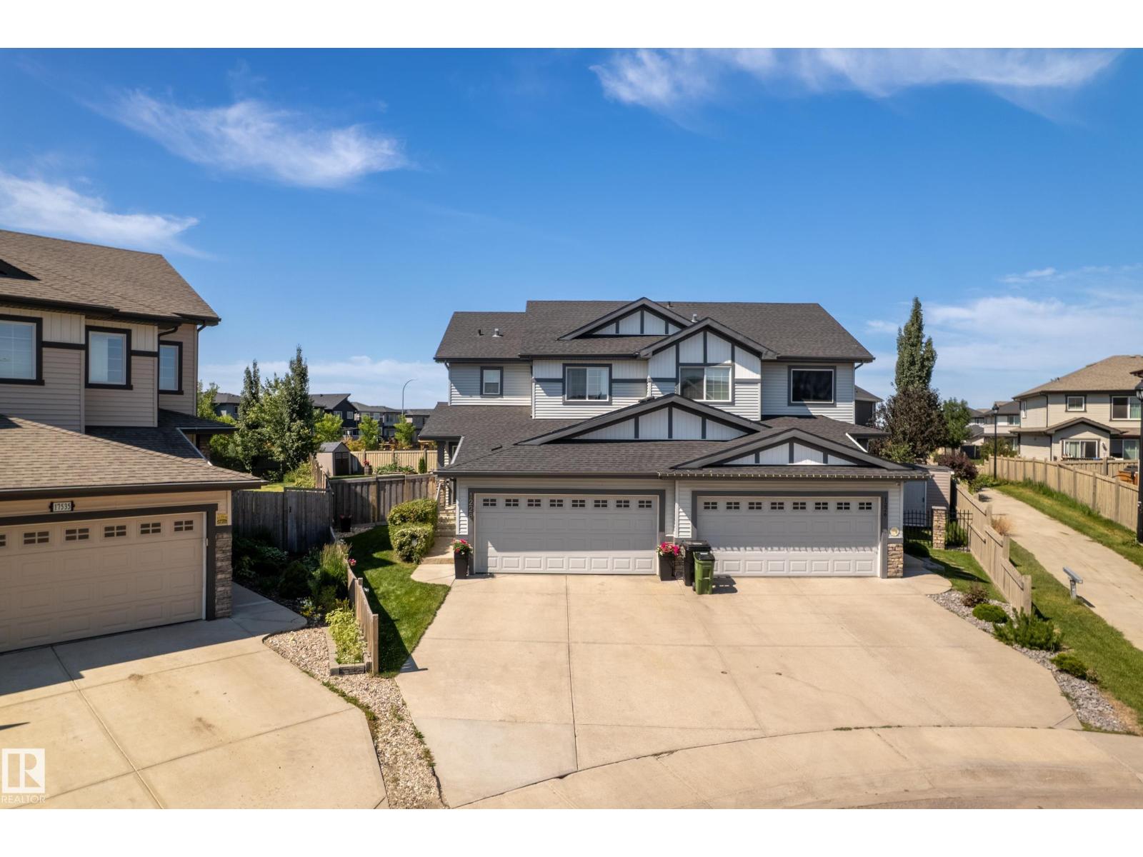 Photo 4 of 1228 176 St Sw, Edmonton AB