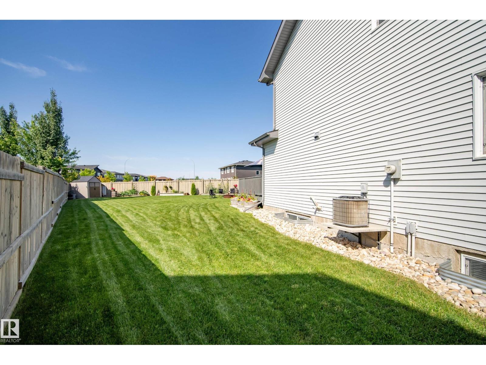 Photo 7 of 1228 176 St Sw, Edmonton AB