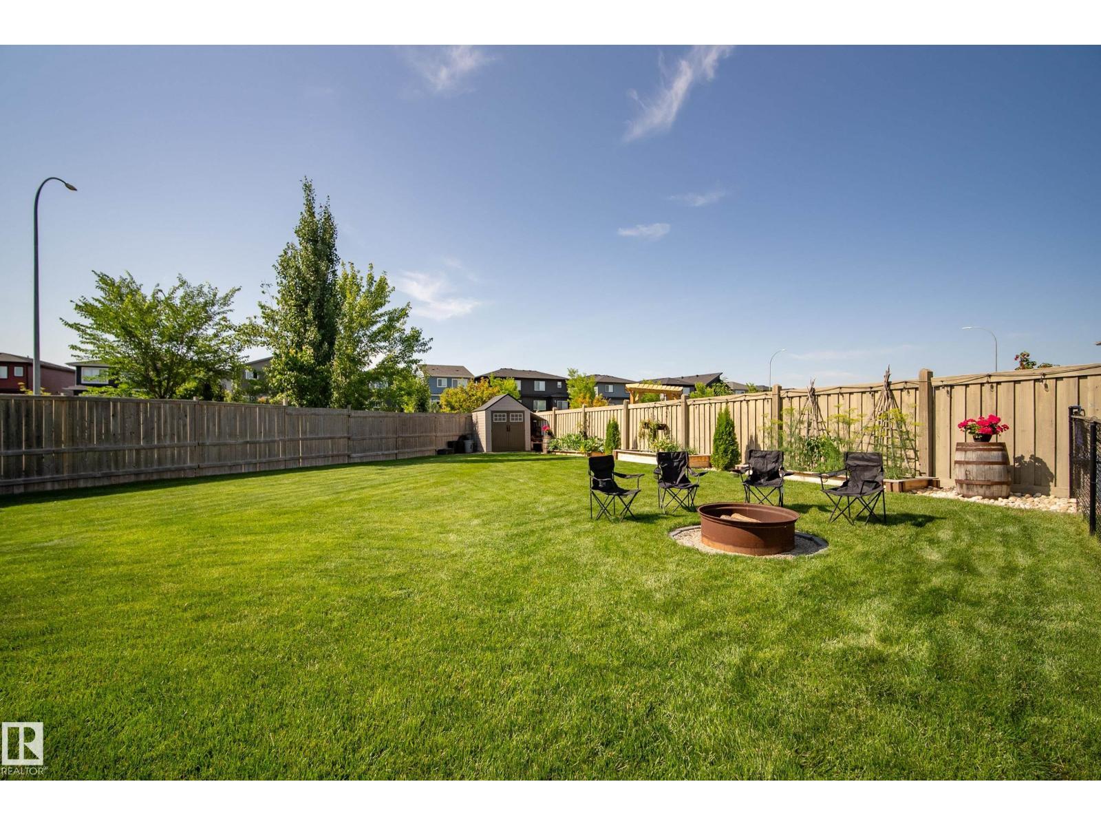 Photo 11 of 1228 176 St Sw, Edmonton AB