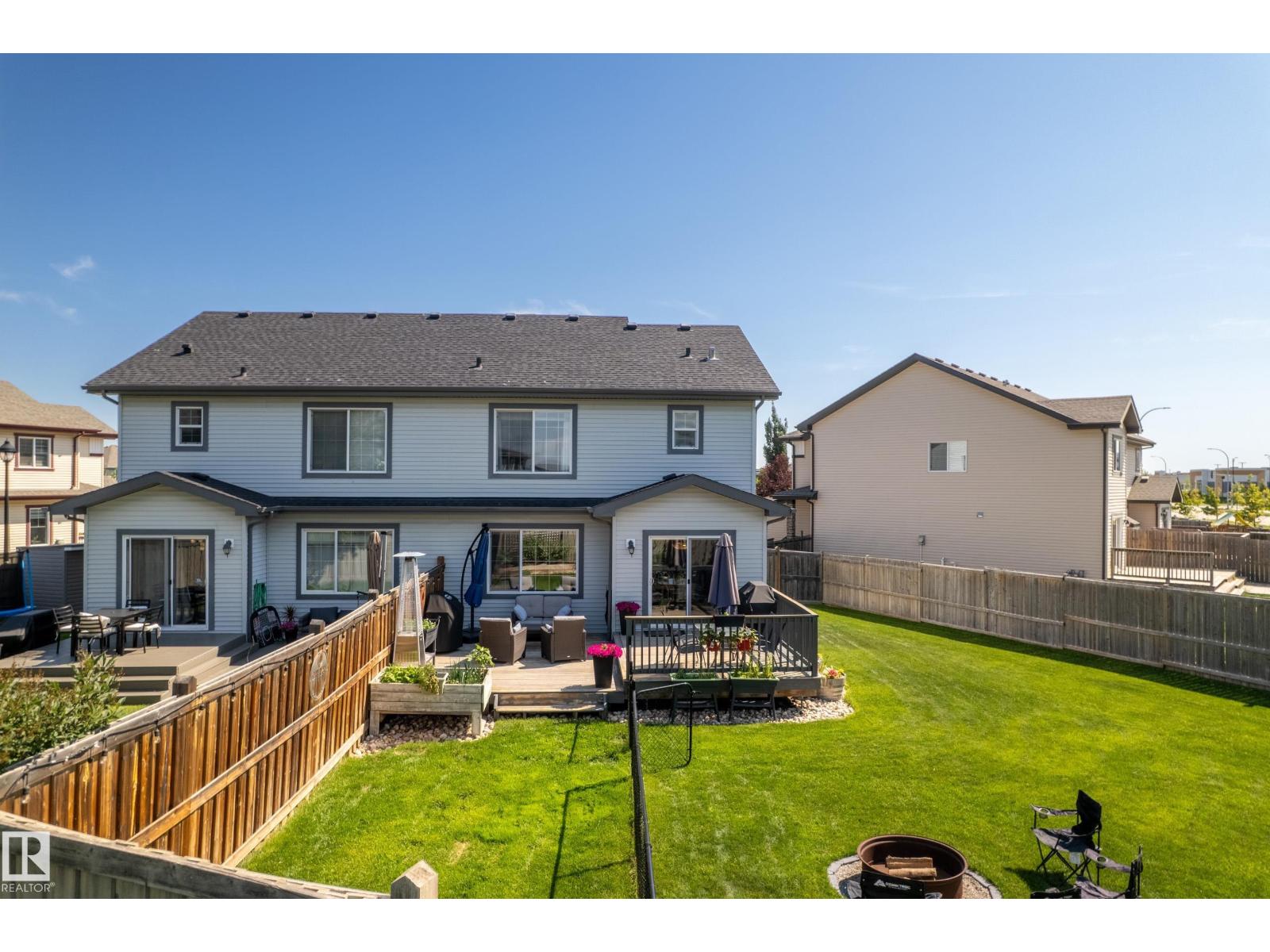 Photo 6 of 1228 176 St Sw, Edmonton AB
