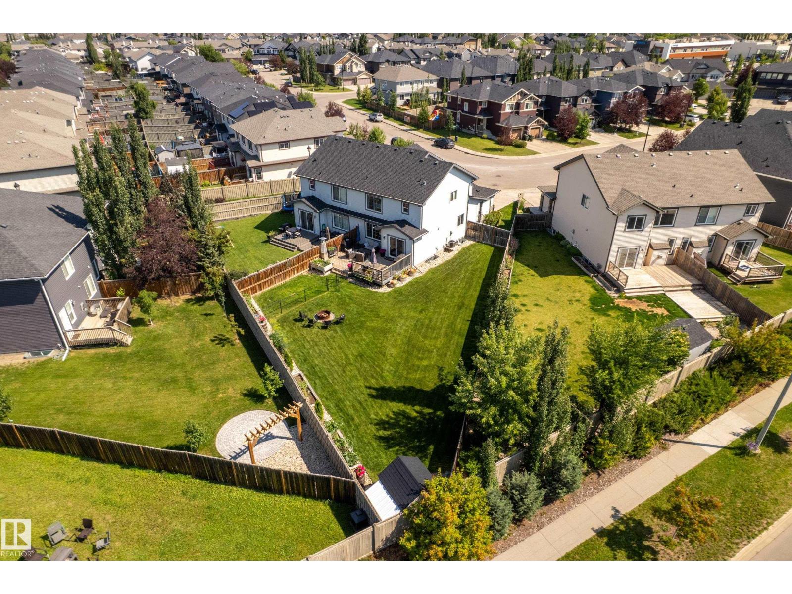 Photo 3 of 1228 176 St Sw, Edmonton AB