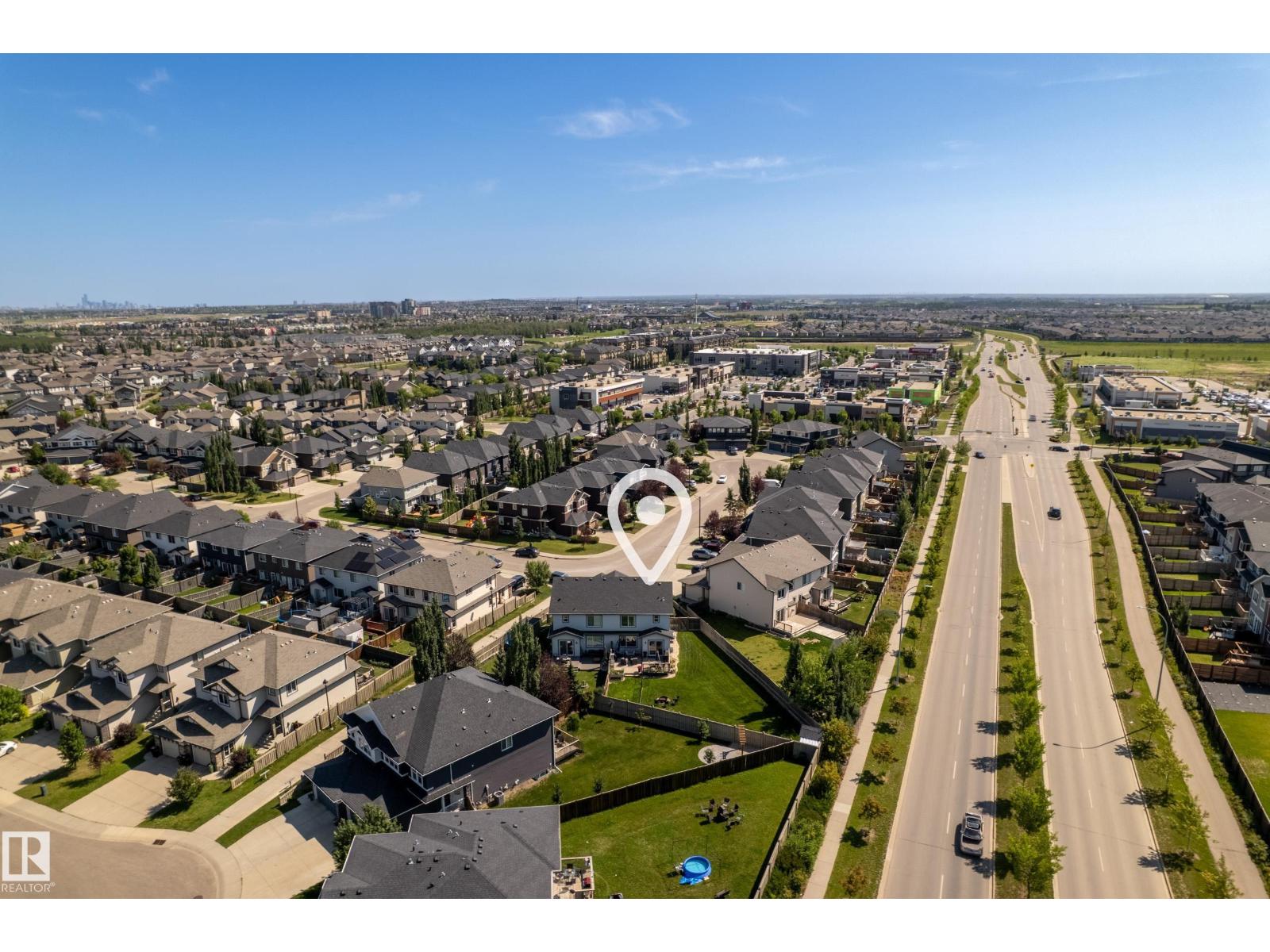 Photo 21 of 1228 176 St Sw, Edmonton AB