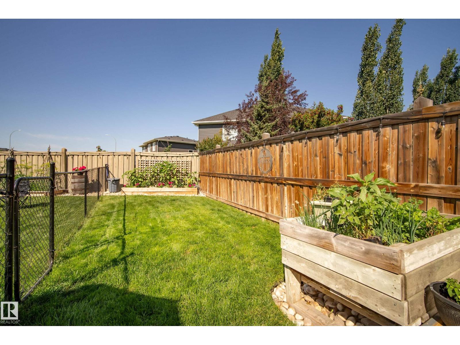 Photo 12 of 1228 176 St Sw, Edmonton AB