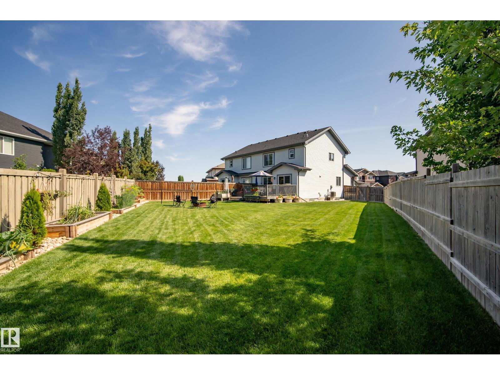 Photo 8 of 1228 176 St Sw, Edmonton AB