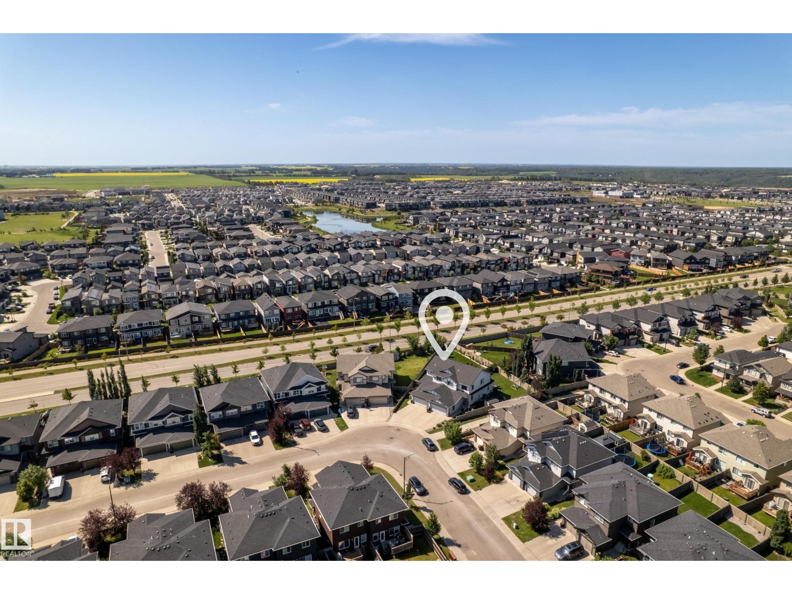 Photo 23 of 1228 176 St Sw, Edmonton AB