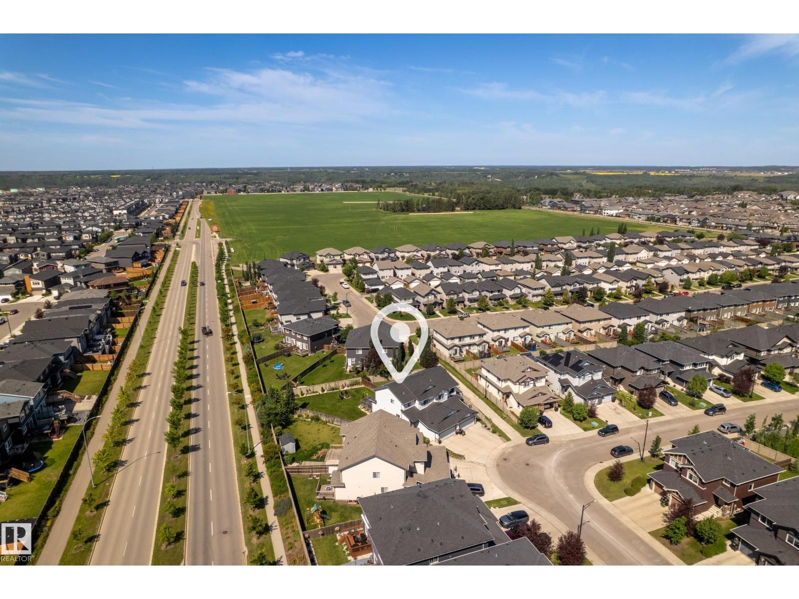 Photo 22 of 1228 176 St Sw, Edmonton AB