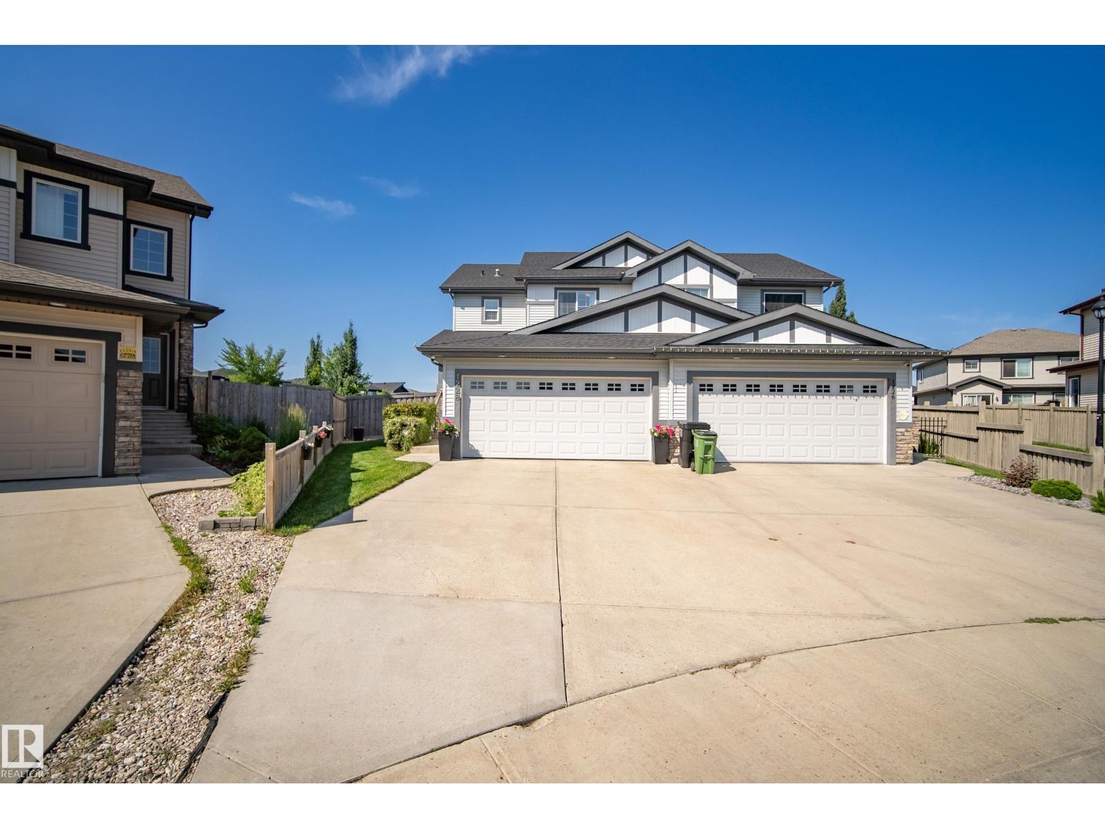 Photo 53 of 1228 176 St Sw, Edmonton AB