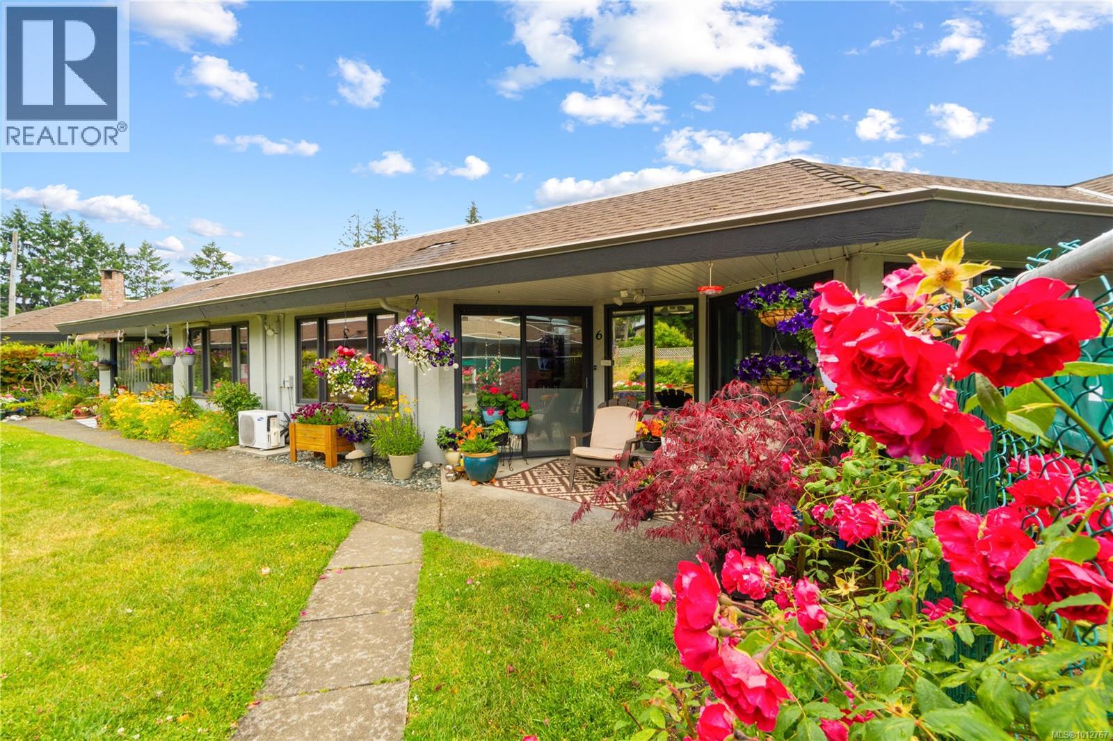 Photo 29 of 6 219 Bagshaw St, Parksville BC