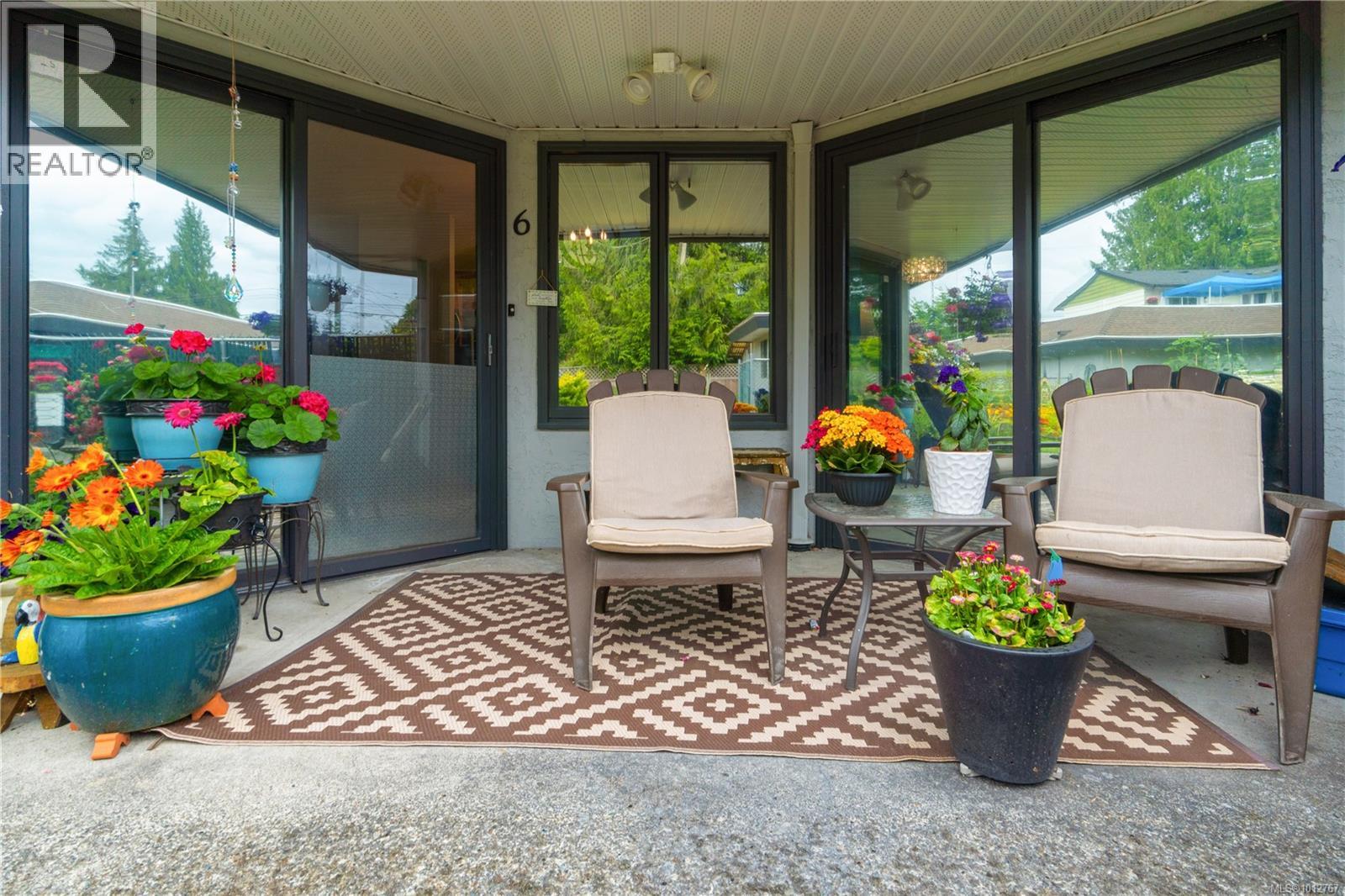 Photo 34 of 6 219 Bagshaw St, Parksville BC