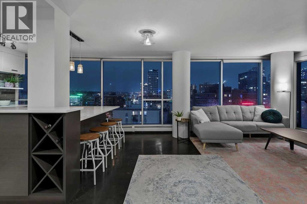 Photo 3 of 909 188 15 Avenue Sw, Calgary AB
