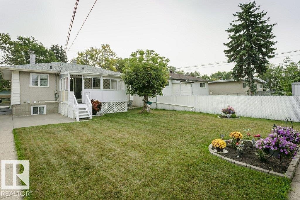 Photo 34 of 13114 101 St Nw, Edmonton AB