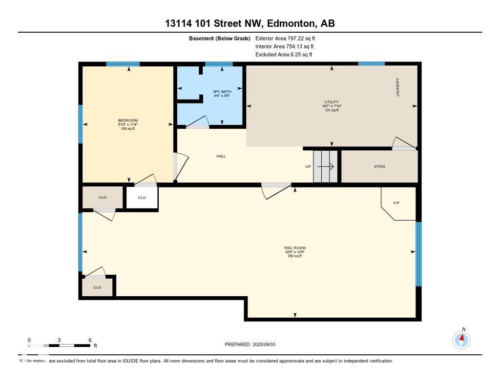 Photo 43 of 13114 101 St Nw, Edmonton AB