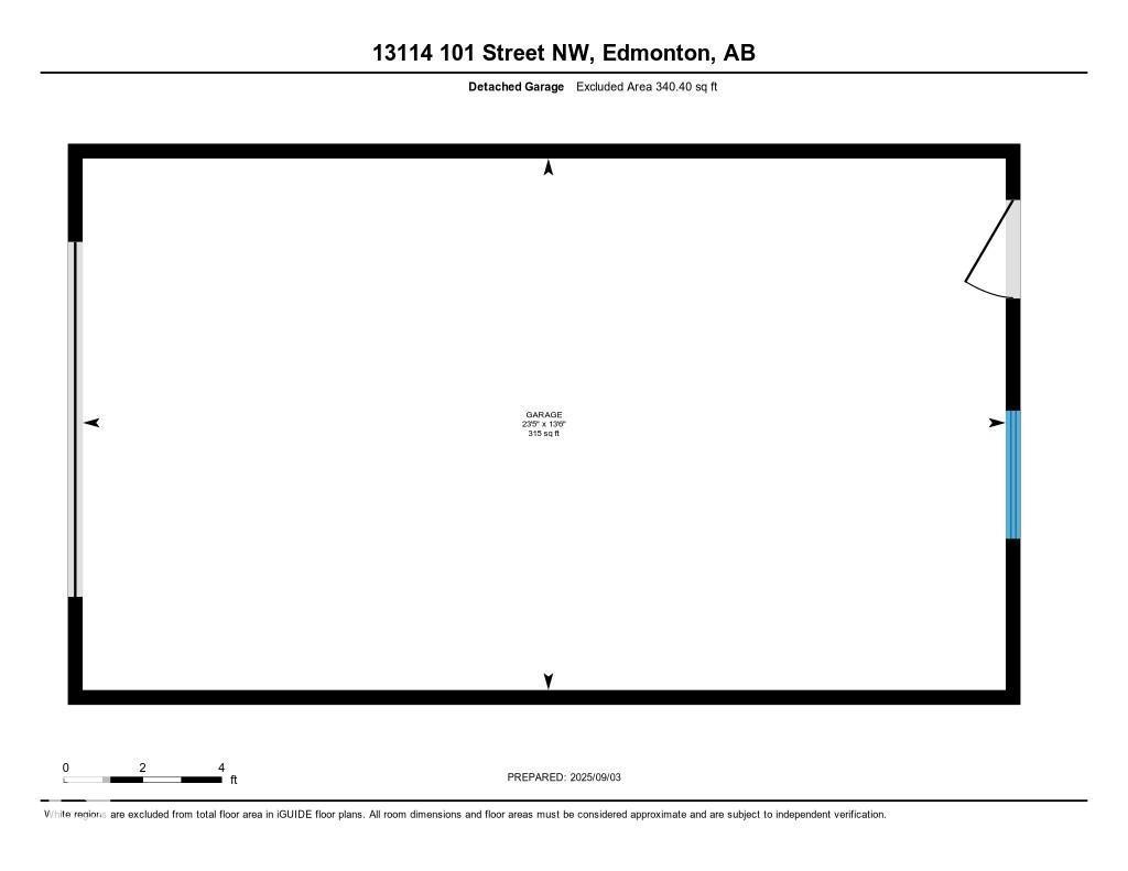 Photo 44 of 13114 101 St Nw, Edmonton AB