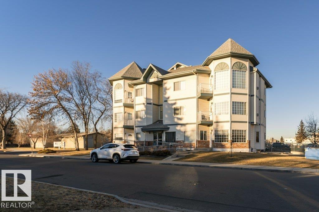 Photo 2 of 205 11308 130 Av Nw, Edmonton AB