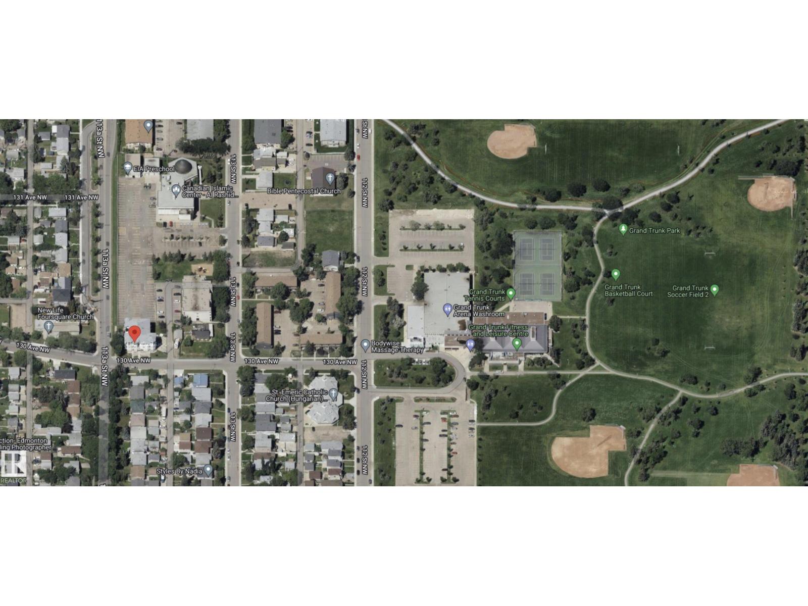 Photo 3 of 205 11308 130 Av Nw, Edmonton AB