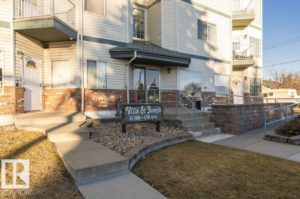 Photo 6 of 205 11308 130 Av Nw, Edmonton AB
