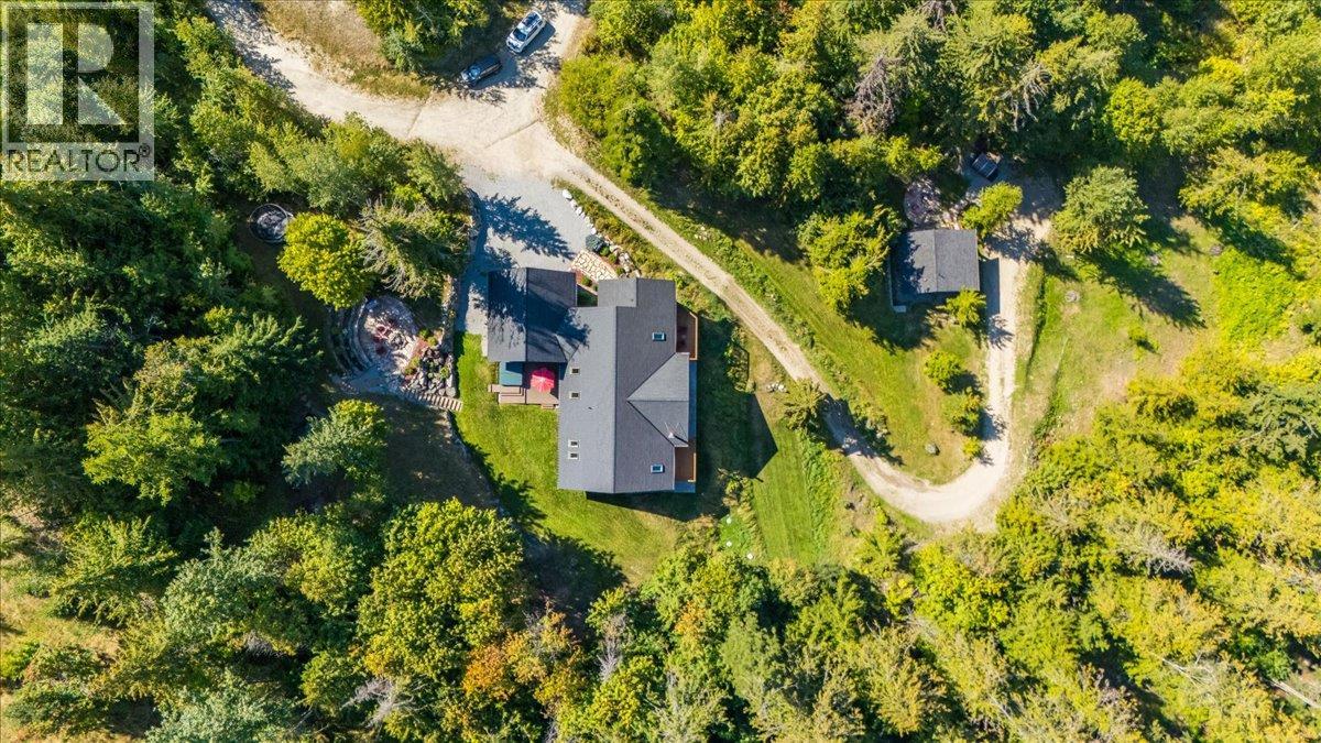 Photo 6 of 3213 Vindusky Road, Nelson BC