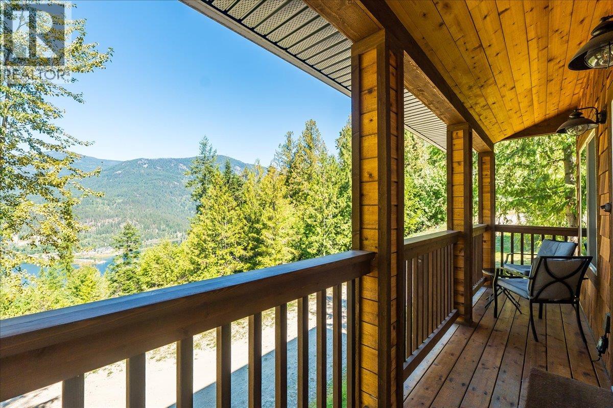 Photo 50 of 3213 Vindusky Road, Nelson BC
