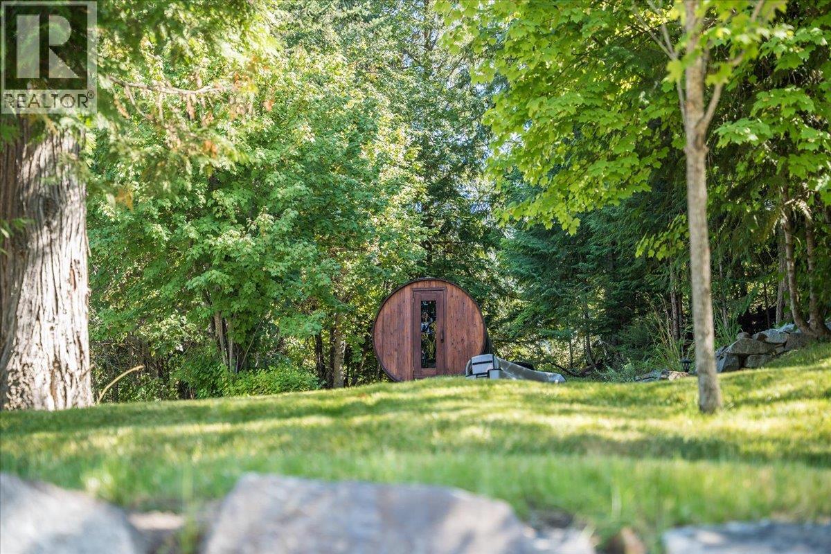 Photo 63 of 3213 Vindusky Road, Nelson BC