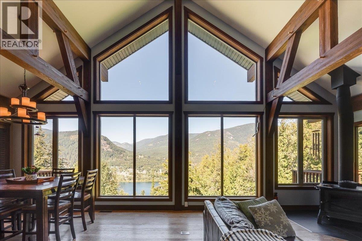 Photo 22 of 3213 Vindusky Road, Nelson BC