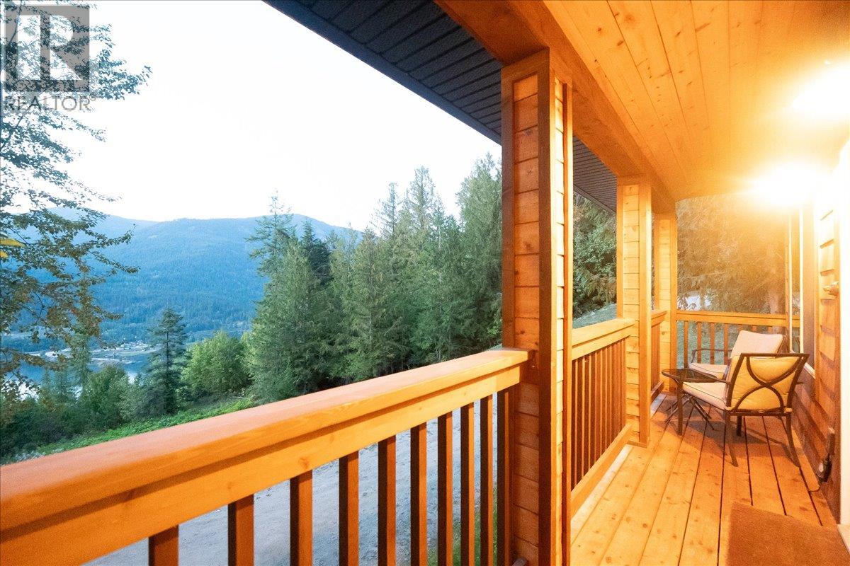 Photo 68 of 3213 Vindusky Road, Nelson BC