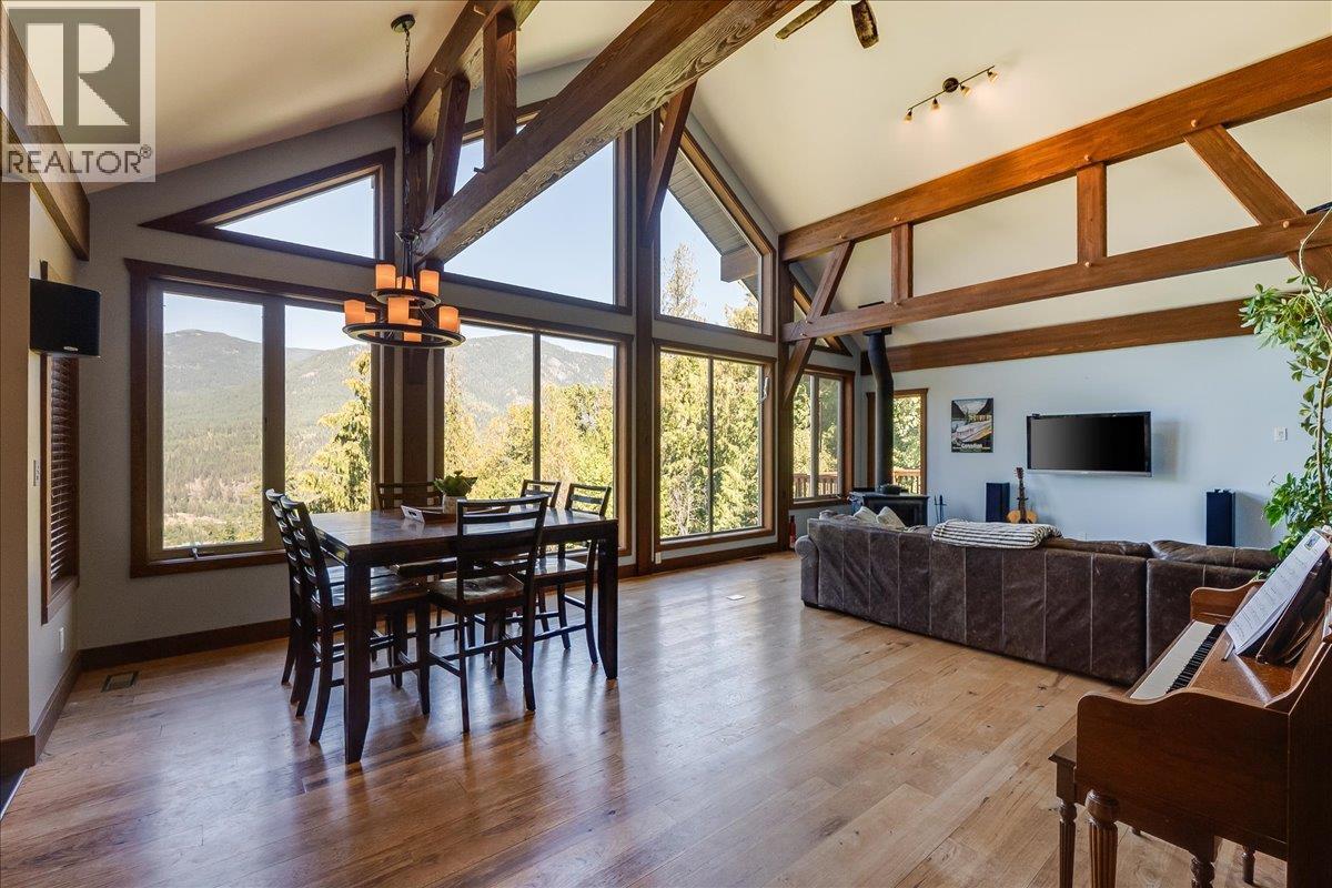 Photo 20 of 3213 Vindusky Road, Nelson BC