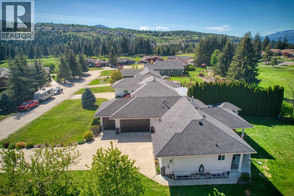 2532 Golf View Crescent, Blind Bay