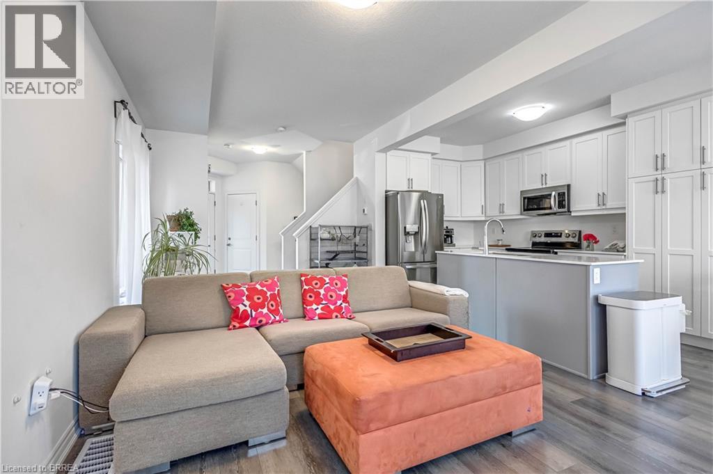 Photo 11 of 29 Bellhouse Avenue, Brantford ON