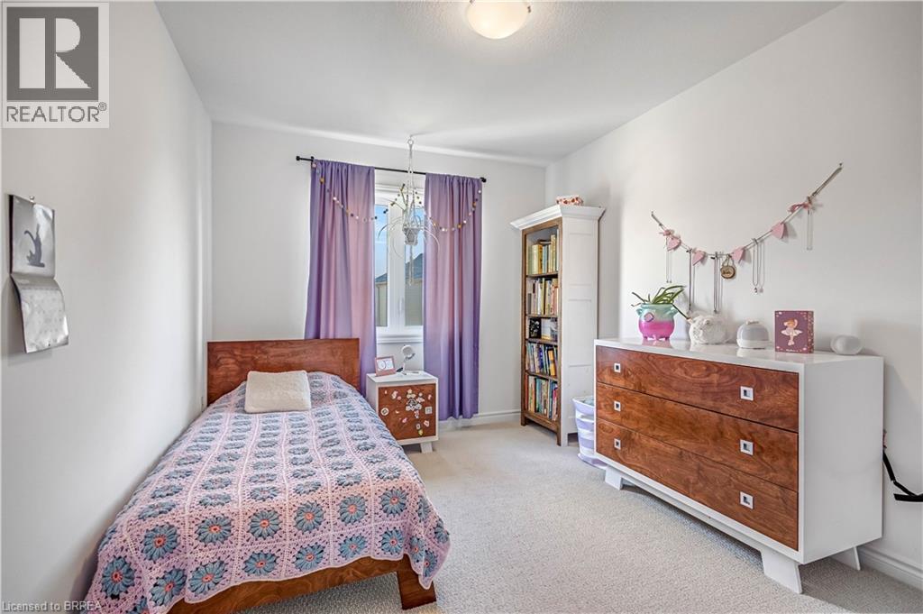Photo 23 of 29 Bellhouse Avenue, Brantford ON