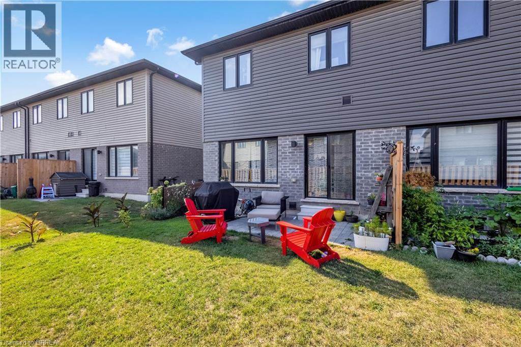 Photo 31 of 29 Bellhouse Avenue, Brantford ON
