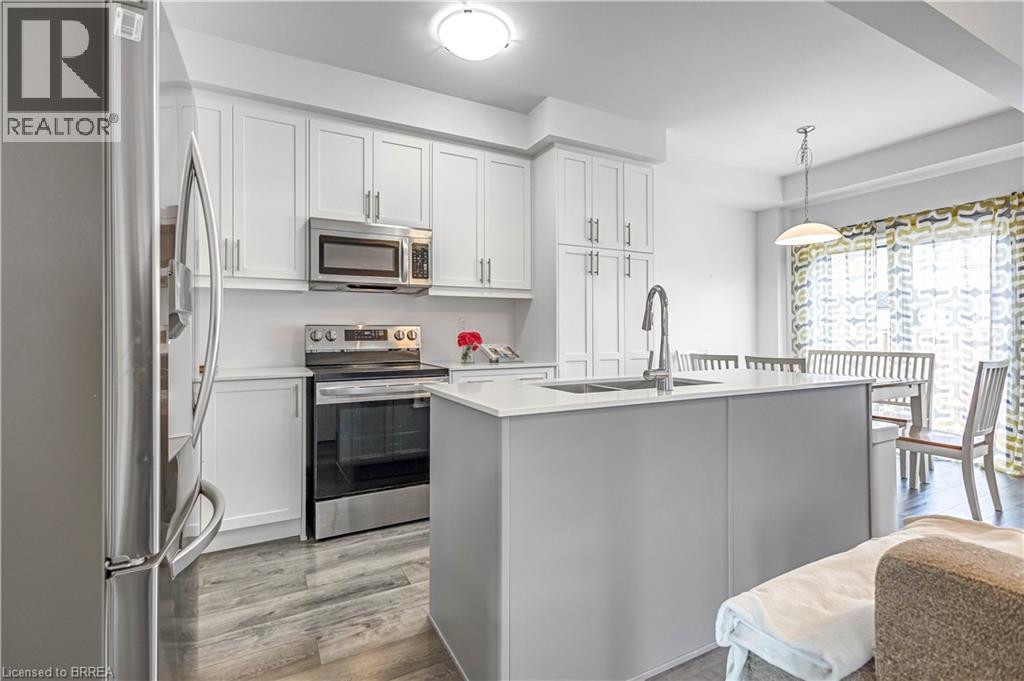 Photo 6 of 29 Bellhouse Avenue, Brantford ON
