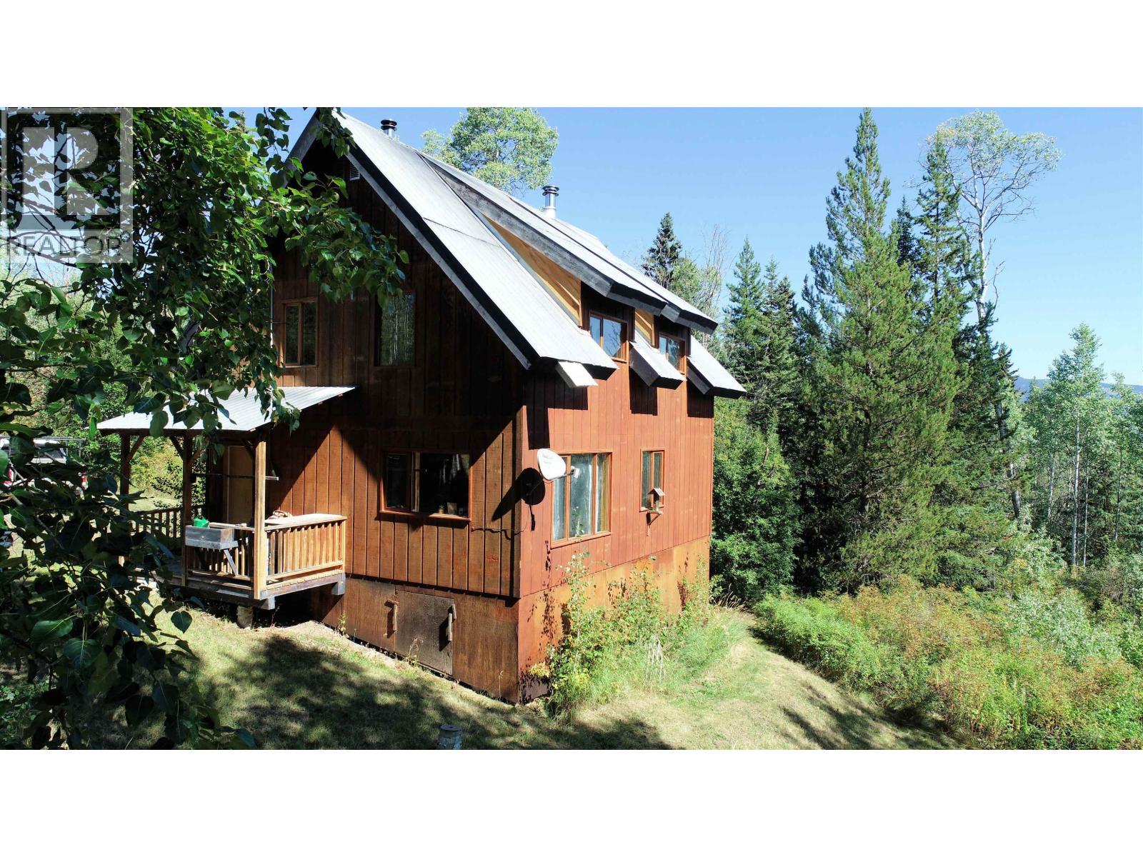 18189 GRANTHAM ROAD, Telkwa