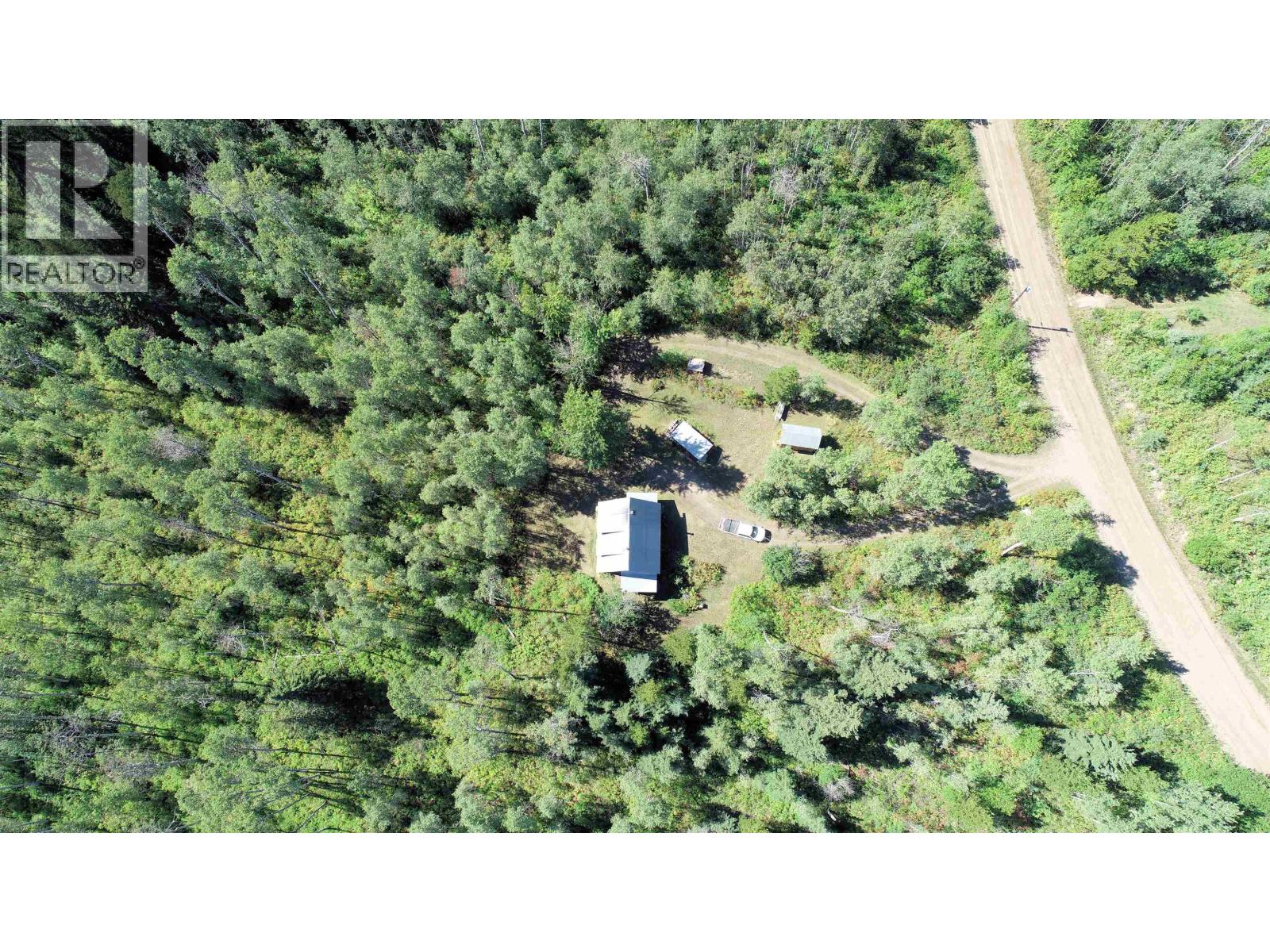 18189 GRANTHAM ROAD, Telkwa