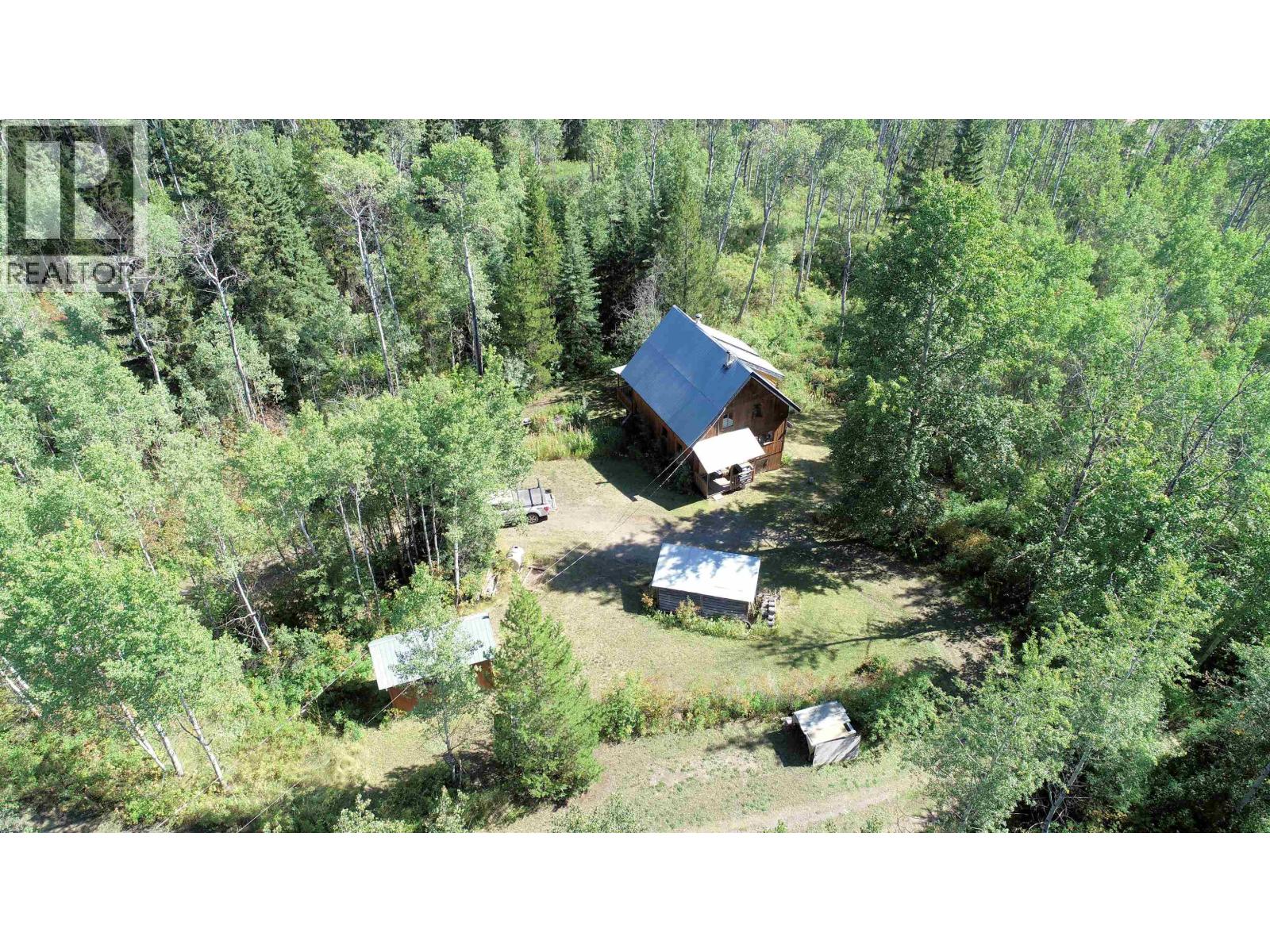 18189 GRANTHAM ROAD, Telkwa