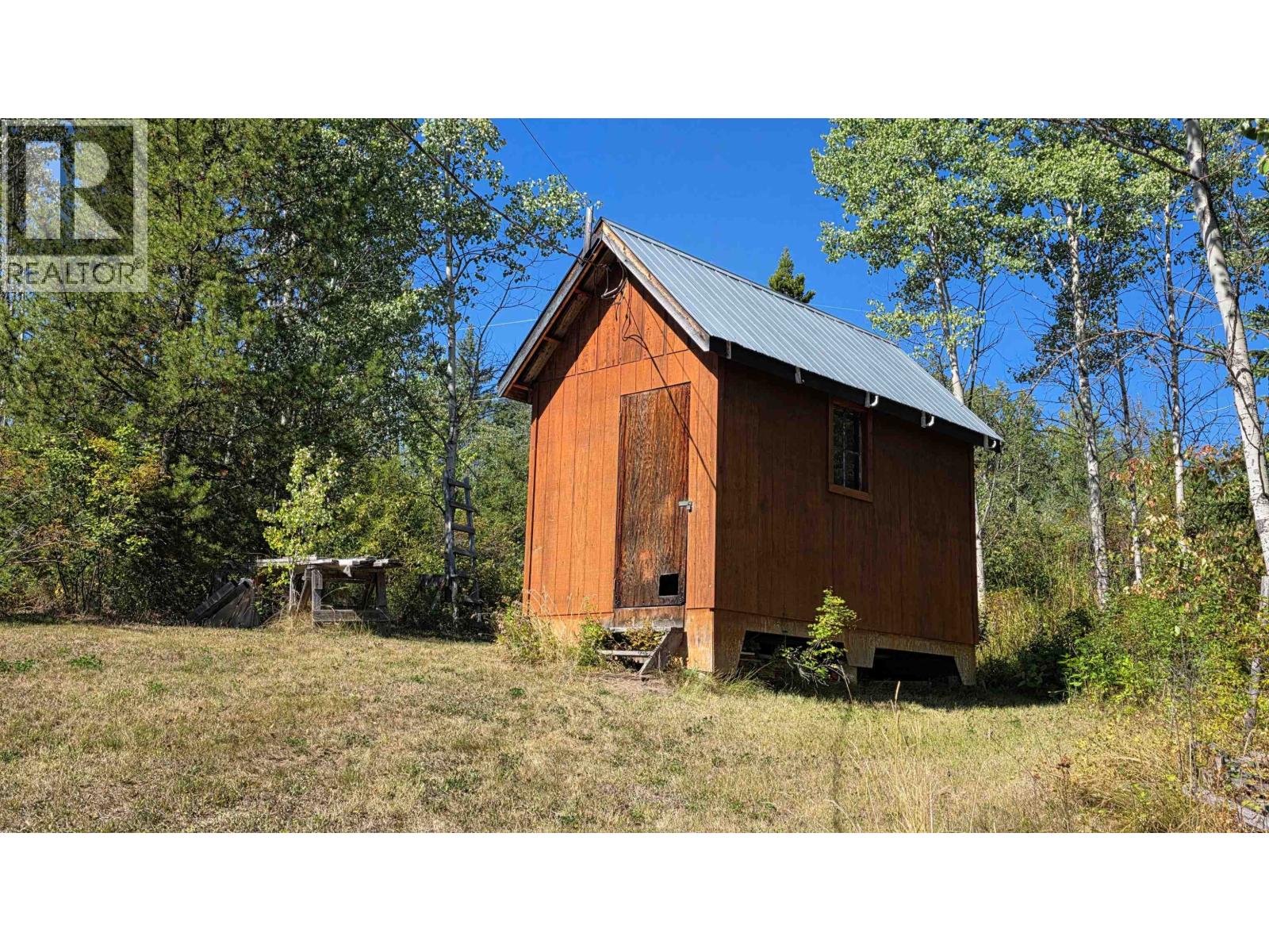 18189 GRANTHAM ROAD, Telkwa