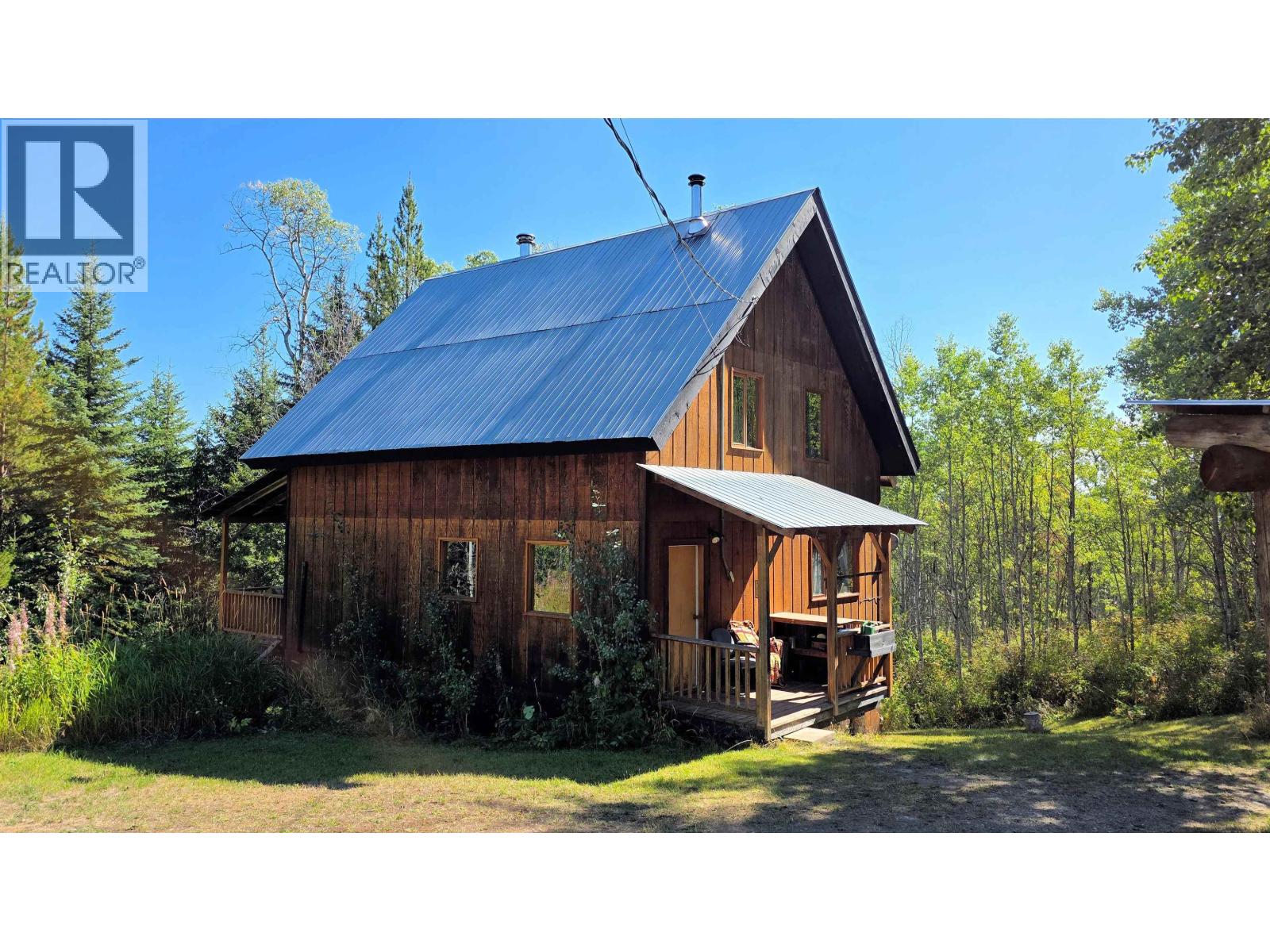 18189 GRANTHAM ROAD, Telkwa