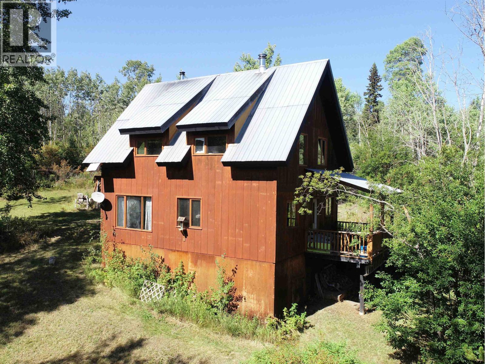 18189 GRANTHAM ROAD, Telkwa