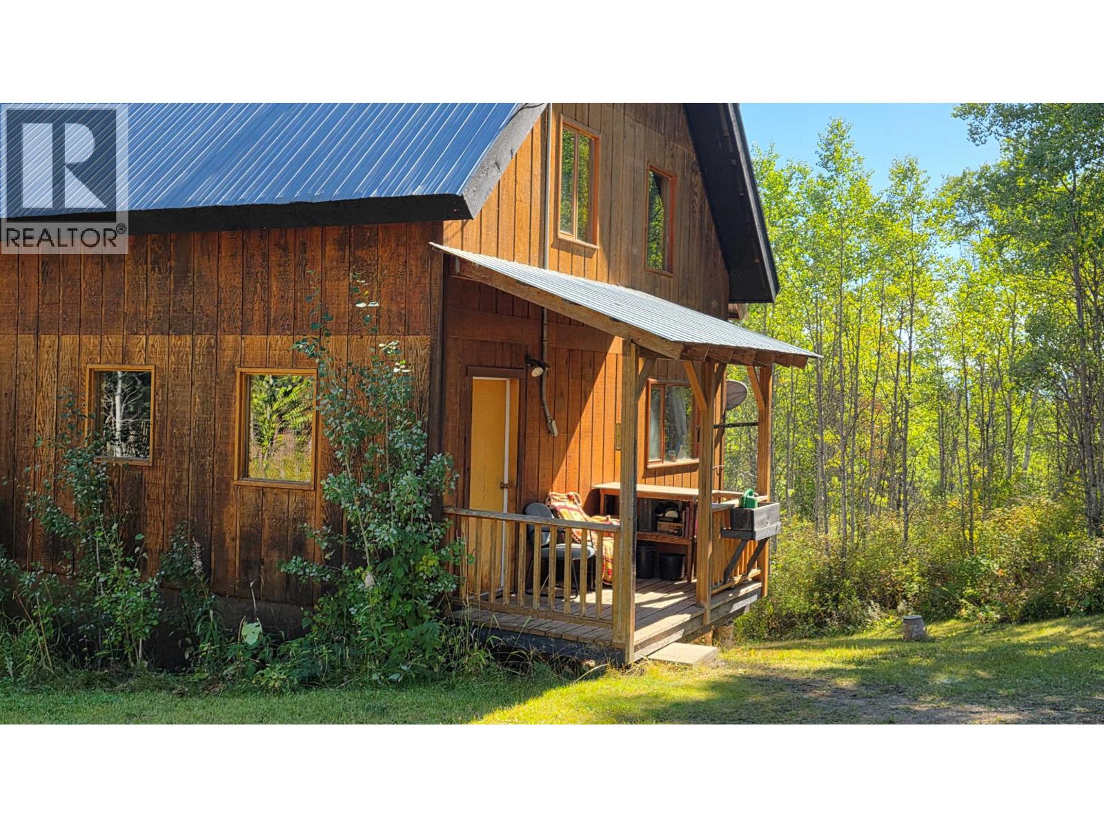 18189 GRANTHAM ROAD, Telkwa