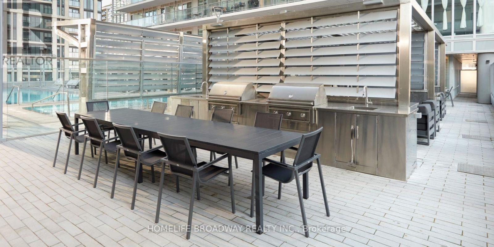 Photo 18 of 2702 99 Broadway Avenue, Toronto ON