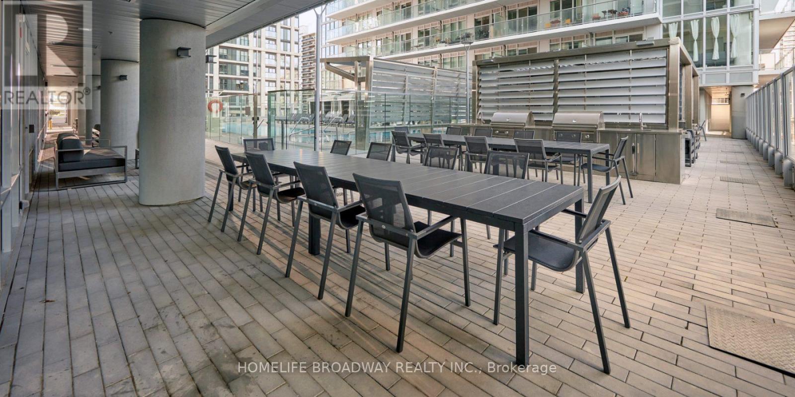 Photo 17 of 2702 99 Broadway Avenue, Toronto ON