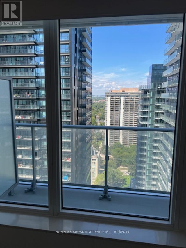 Photo 8 of 2702 99 Broadway Avenue, Toronto ON