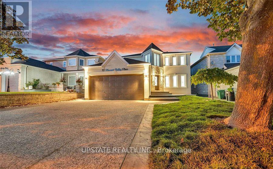 Photo 1 of 70 Pleasant Valley Place, Brampton ON